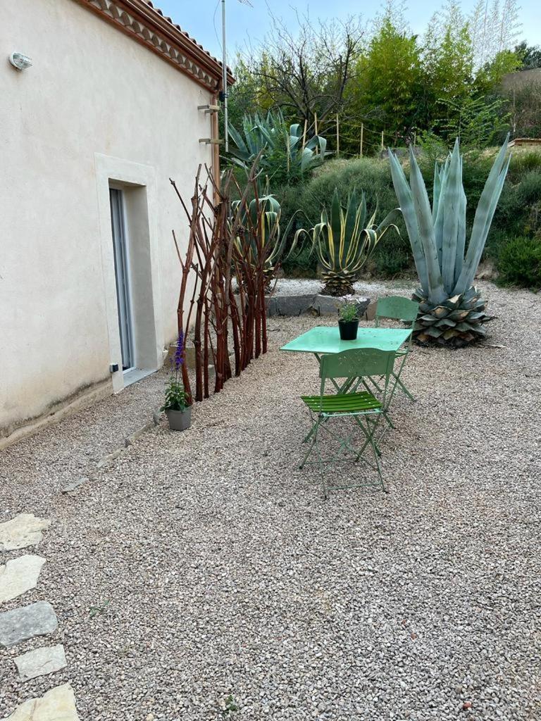 La Baraquette De Thau Villa Mèze Dış mekan fotoğraf