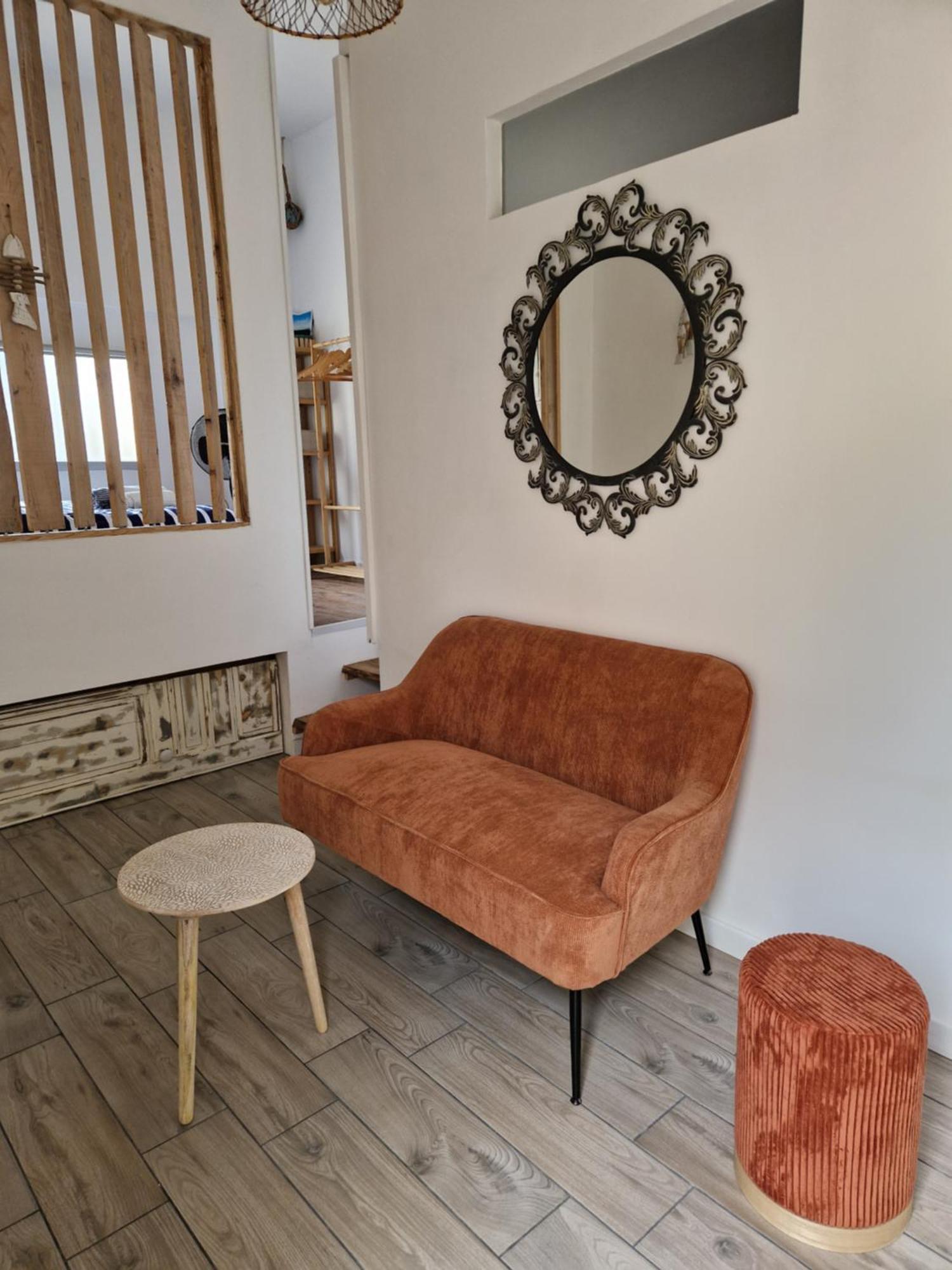 La Baraquette De Thau Villa Mèze Dış mekan fotoğraf
